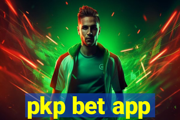 pkp bet app